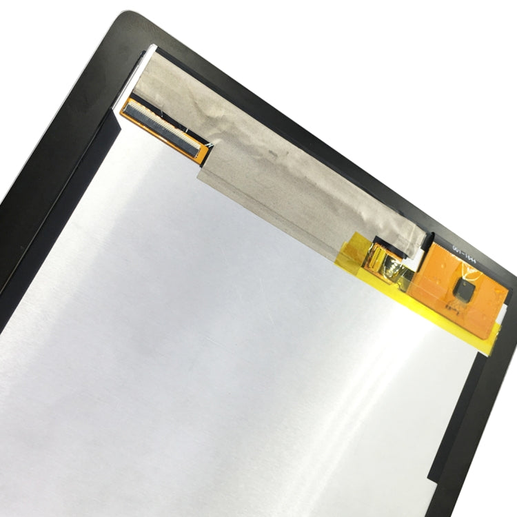 LCD Screen and Digitizer Full Assembly for Asus ZenPad 10 Z300M / P021 (Yellow Flex Cable Version)