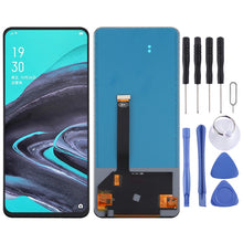 Load image into Gallery viewer, TFT Material LCD Screen and Digitizer Full Assembly (No Fingerprint Identification) For OPPO Reno2