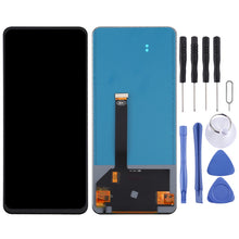 Load image into Gallery viewer, TFT Material LCD Screen and Digitizer Full Assembly (No Fingerprint Identification) For OPPO Reno2