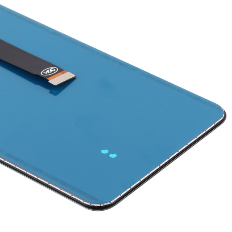 TFT Material LCD Screen and Digitizer Full Assembly (No Fingerprint Identification) For OPPO Reno2