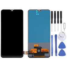 Load image into Gallery viewer, TFT Material LCD Screen and Digitizer Full Assembly (No Fingerprint Identification) For OPPO Reno Z / K5  / Realme XT / Realme X2