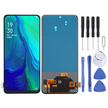 Load image into Gallery viewer, TFT Material LCD Screen and Digitizer Full Assembly (No Fingerprint Identification) For OPPO Reno 10x zoom