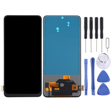 Load image into Gallery viewer, TFT Material LCD Screen and Digitizer Full Assembly (No Fingerprint Identification) For OPPO Reno 10x zoom