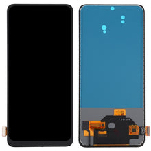 Load image into Gallery viewer, TFT Material LCD Screen and Digitizer Full Assembly (No Fingerprint Identification) For OPPO Reno 10x zoom