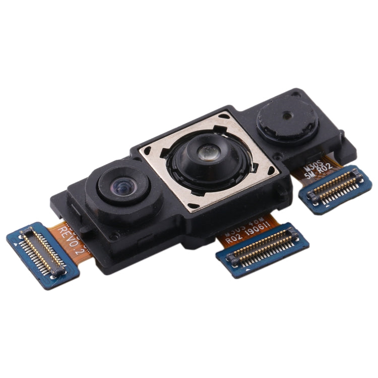 For Galaxy M30s Back Facing Camera