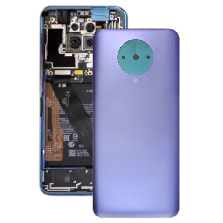 Original Battery Back Cover for Xiaomi Redmi K30 Pro / Redmi K30 Pro Zoom