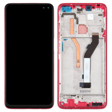 Load image into Gallery viewer, LCD Screen and Digitizer Full Assembly with Frame for Xiaomi Redmi K30, 4G Version