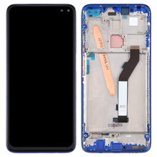 Load image into Gallery viewer, LCD Screen and Digitizer Full Assembly with Frame for Xiaomi Redmi K30 5G