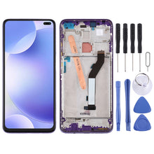 Load image into Gallery viewer, LCD Screen and Digitizer Full Assembly with Frame for Xiaomi Redmi K30 5G