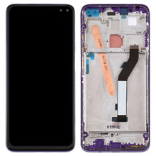 Load image into Gallery viewer, LCD Screen and Digitizer Full Assembly with Frame for Xiaomi Redmi K30 5G, For Redmi K30 5G