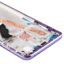 Load image into Gallery viewer, LCD Screen and Digitizer Full Assembly with Frame for Xiaomi Redmi K30 5G, For Redmi K30 5G