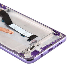 Load image into Gallery viewer, LCD Screen and Digitizer Full Assembly with Frame for Xiaomi Redmi K30 5G, For Redmi K30 5G