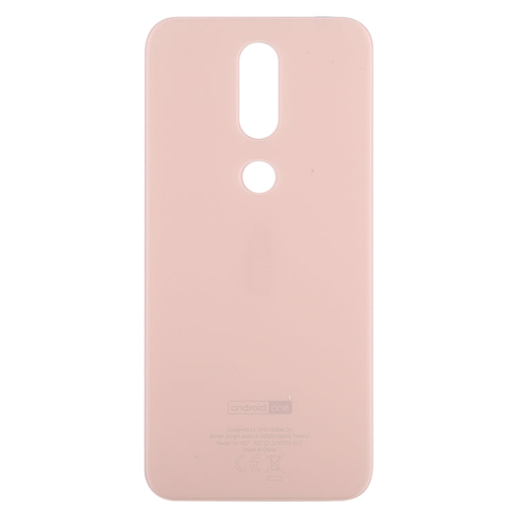 Battery Back Cover for Nokia 4.2