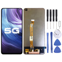 Load image into Gallery viewer, LCD Screen and Digitizer Full Assembly for Vivo Z6 5G