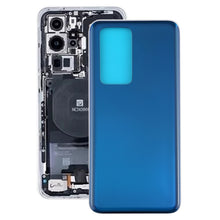 Load image into Gallery viewer, Back Cover for Huawei P40 Pro