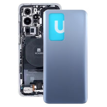 Load image into Gallery viewer, Back Cover for Huawei P40 Pro