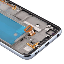 Load image into Gallery viewer, LCD Screen and Digitizer Full Assembly with Frame for LG K40 LMX420 / X4 2019 / K12 Plus,Single SIM