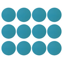 Load image into Gallery viewer, 100 PCS Metal Plate Magnetic Disc for Car GPS Phone Magnetic Mount Holder