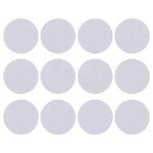 Load image into Gallery viewer, 100 PCS Metal Plate Magnetic Disc for Car GPS Phone Magnetic Mount Holder