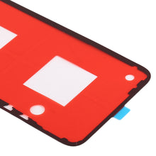 Load image into Gallery viewer, For Huawei P40 Lite Original Back Housing Cover Adhesive