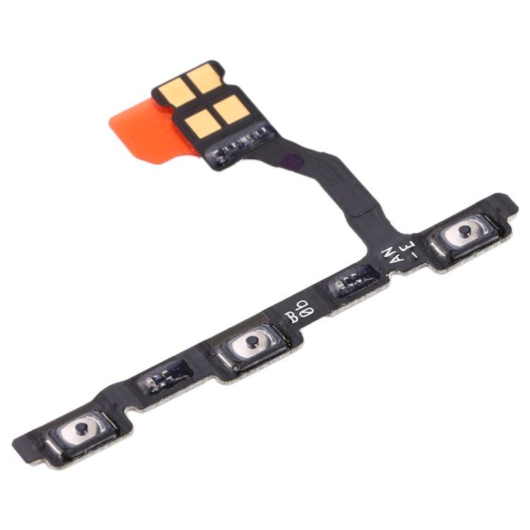 Original Power Button & Volume Button Flex Cable for Huawei P40