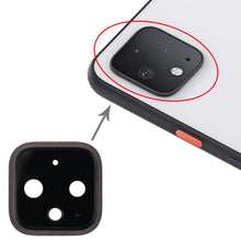 Load image into Gallery viewer, Camera Lens Cover for Google Pixel 4