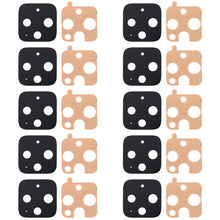 Load image into Gallery viewer, 10 PCS Back Camera Lens for Google Pixel 4