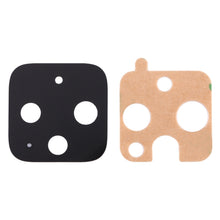 Load image into Gallery viewer, 10 PCS Back Camera Lens for Google Pixel 4