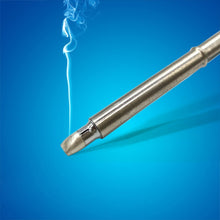 Load image into Gallery viewer, QUICKO T12-D4 Lead-free Soldering Iron Tip, T12-D4, T12-D08, T12-D12