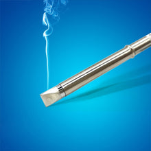 Load image into Gallery viewer, QUICKO T12-D24 Lead-free Soldering Iron Tip, T12-D24, T12-D16, T12-DL32, T12-D52