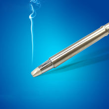 Load image into Gallery viewer, QUICKO T12-D24 Lead-free Soldering Iron Tip, T12-D24, T12-D16, T12-DL32, T12-D52