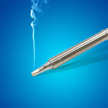 Load image into Gallery viewer, QUICKO T12-D24 Lead-free Soldering Iron Tip, T12-D24, T12-D16, T12-DL32, T12-D52