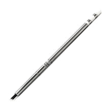Load image into Gallery viewer, QUICKO T12-KU Black Welding Lead-free Soldering Iron Tip, T12-KU