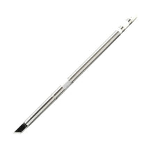 Load image into Gallery viewer, QUICKO T12-K Black Welding Lead-free Soldering Iron Tip, T12-K