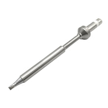 Load image into Gallery viewer, QUICKO TS100 Lead-free Electric Soldering Iron Tip, TS-KU, TS-I, TS-ILS, TS-K, TS-KU, TS-B2, TS-BC2, TS-C4, TS-D24