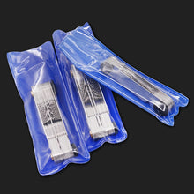 Load image into Gallery viewer, 51 PCS US Screw Pitch Thread Blades 60 Degrees CR Stainless Steel Thread Gauge, 51 PCS Thread Gauge