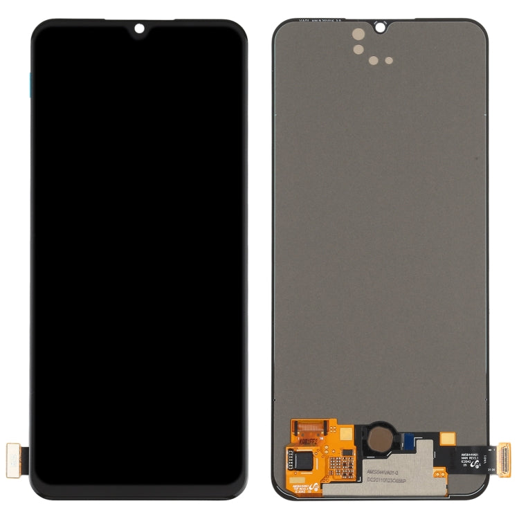 Original LCD Screen and Digitizer Full Assembly for Vivo S6 5G