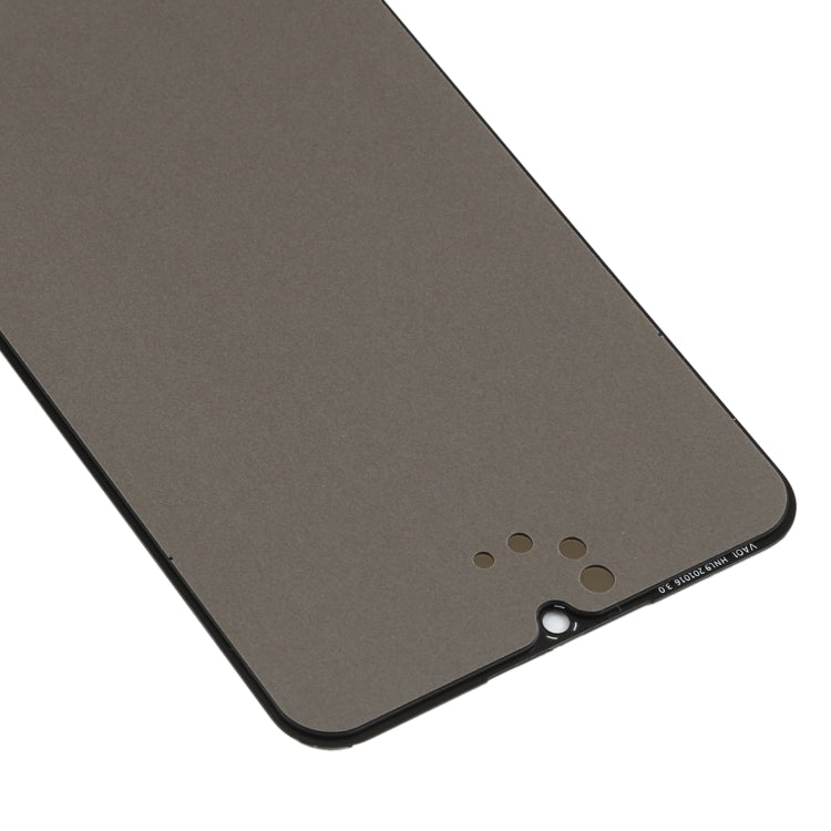 Original LCD Screen and Digitizer Full Assembly for Vivo S6 5G