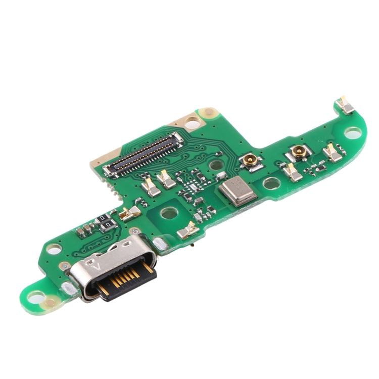 Charging Port Board for Motorola Moto G8 Power