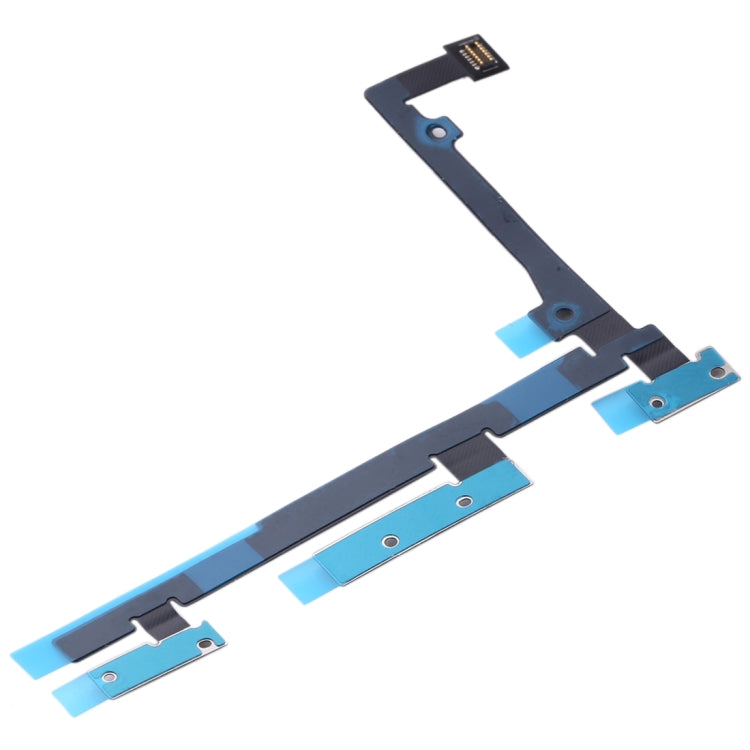 Power Button & Volume Button Flex Cable for Google Pixel 4