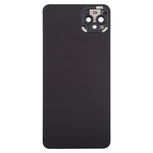 Load image into Gallery viewer, Battery Back Cover with Camera Lens Frame for Google Pixel 4, For Google Pixel 4