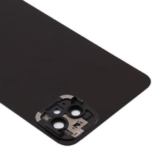 Load image into Gallery viewer, Battery Back Cover with Camera Lens Frame for Google Pixel 4, For Google Pixel 4