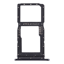 Load image into Gallery viewer, SIM Card Tray + SIM Card Tray / Micro SD Card Tray for Huawei Enjoy 10 Plus