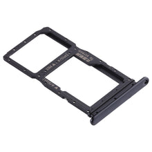 Load image into Gallery viewer, SIM Card Tray + SIM Card Tray / Micro SD Card Tray for Huawei Enjoy 10 Plus