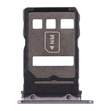 Load image into Gallery viewer, SIM Card Tray + NM Card Tray for Huawei Mate 30, For Huawei Mate 3, For Huawei Mate 3 (Light Purple)