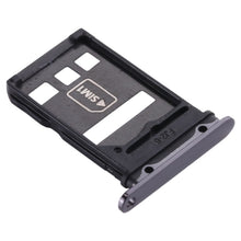 Load image into Gallery viewer, SIM Card Tray + NM Card Tray for Huawei Mate 30, For Huawei Mate 3, For Huawei Mate 3 (Light Purple)