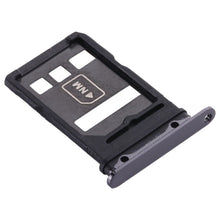 Load image into Gallery viewer, SIM Card Tray + NM Card Tray for Huawei Mate 30, For Huawei Mate 3, For Huawei Mate 3 (Light Purple)
