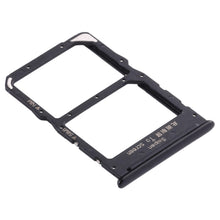 Load image into Gallery viewer, SIM Card Tray + NM Card Tray for Huawei Nova 5z / Nova 5i Pro, For Huawei Nova 5z
