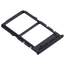 Load image into Gallery viewer, SIM Card Tray + NM Card Tray for Huawei Nova 5z / Nova 5i Pro, For Huawei Nova 5z