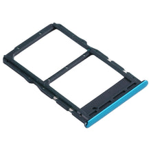 Load image into Gallery viewer, SIM Card Tray + NM Card Tray for Huawei Nova 5z / Nova 5i Pro